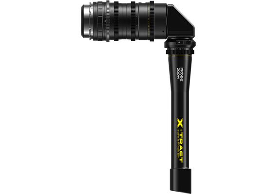 DZOFILM X-tract 18-28mm 360° T8 PL-Mount