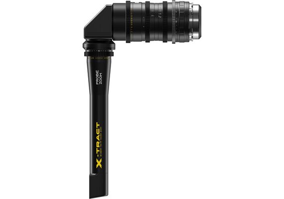 DZOFILM X-tract 18-28mm 360° T8 PL-Mount