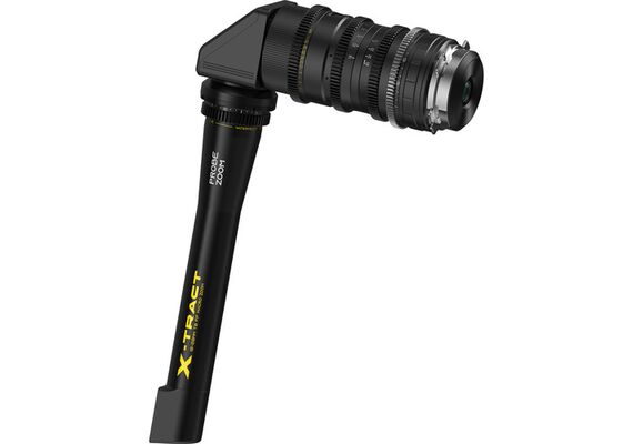 DZOFILM X-tract 18-28mm 360° T8 PL-Mount