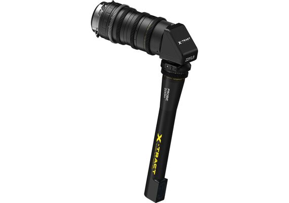 DZOFILM X-tract 18-28mm 360° T8 PL-Mount