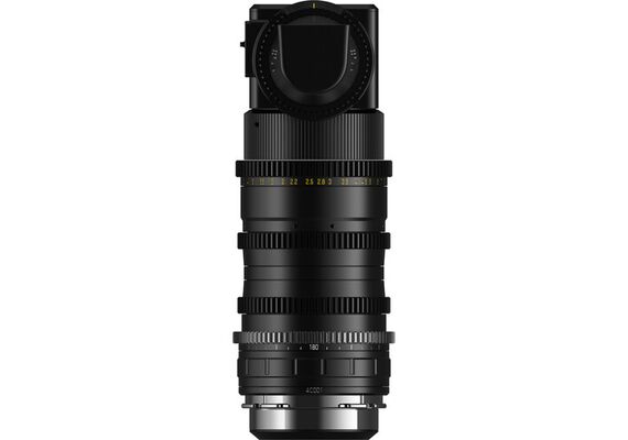 DZOFILM X-tract 18-28mm 360° T8 PL-Mount