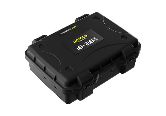 DZOFILM X-tract 18-28mm 360° T8 PL-Mount