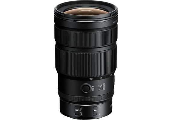 NIKON Nikkor Z 24-70mm f/2.8 S II