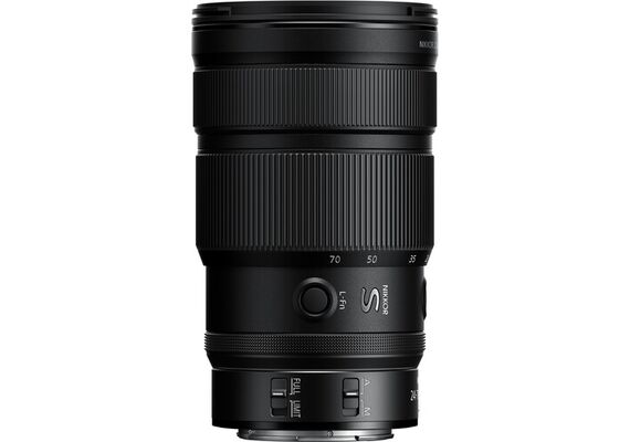 NIKON Nikkor Z 24-70mm f/2.8 S II