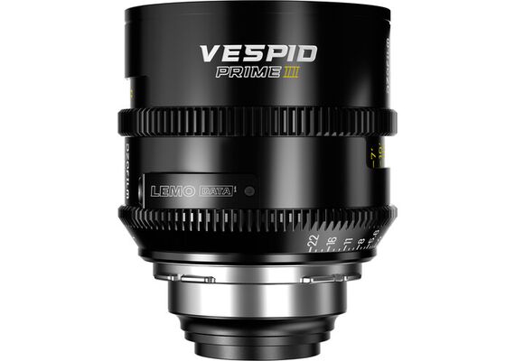 DZO FILM Vespid Prime2 24mm T1.9 PL-Mount