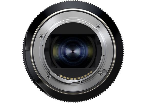 TAMRON 25-200mm F/2.8-5.6 Di III VC VXD G2 SONY E
