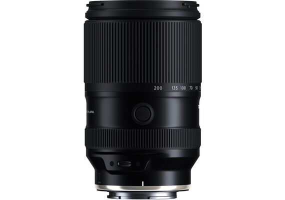 TAMRON 25-200mm F/2.8-5.6 Di III VC VXD G2 SONY ETAMRON 25-200mm F/2.8-5.6 Di III VC VXD G2 SONY E