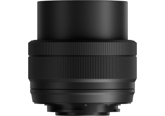 FUJIFILM XC 13-33mm f/3.5-6.3 OIS