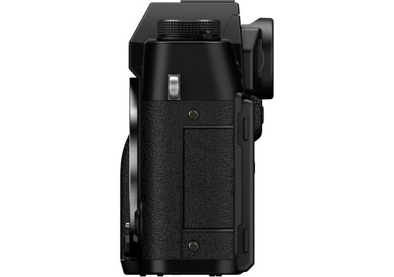 FUJIFILM X-T30 III - Corpo (Preto)