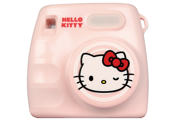 YASHICA Mini Camera Digital Hello Kitty
