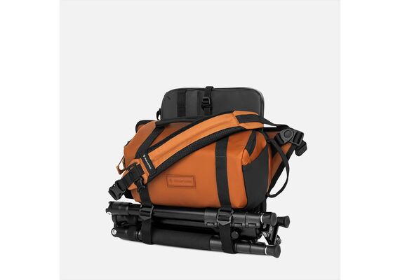 WANDRD Rogue Sling V2 6L - Sedona Orange