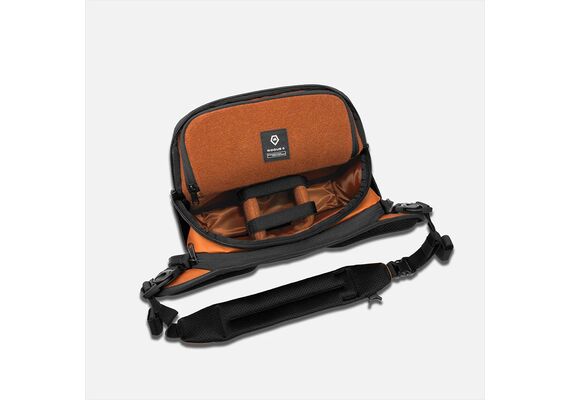 WANDRD Rogue Sling V2 6L - Sedona Orange