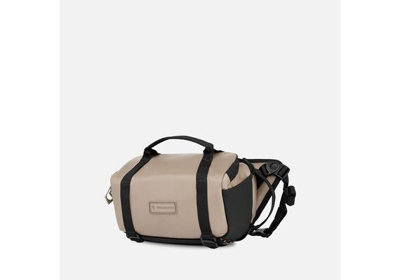 WANDRD Rogue Sling V2 6L - Yuma Tan