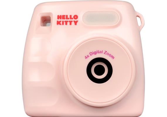 YASHICA Mini Camera Digital Hello Kitty