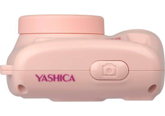 YASHICA Mini Camera Digital Hello Kitty