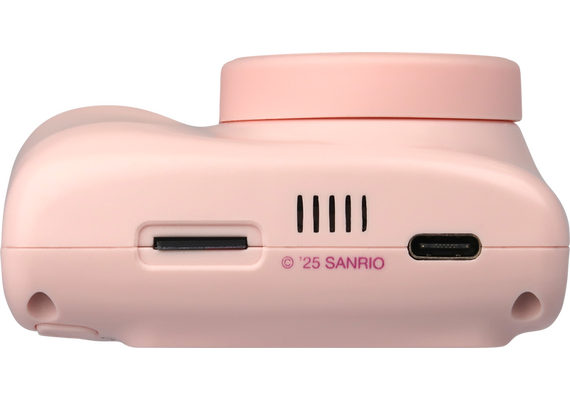 YASHICA Mini Camera Digital Hello Kitty
