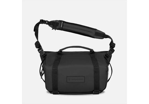 WANDRD Rogue Sling V2 9L - Preto