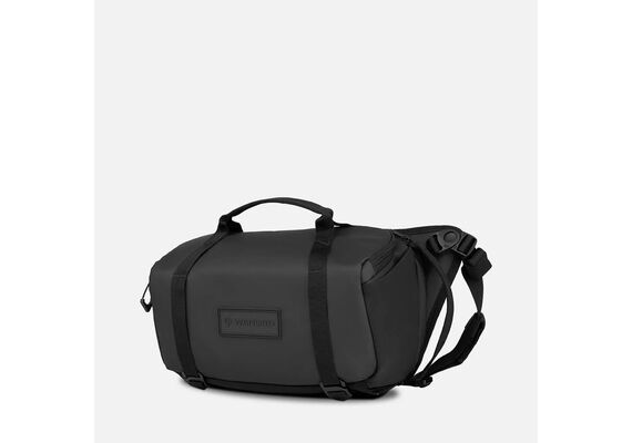 WANDRD Rogue Sling V2 9L - Preto
