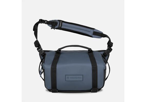 WANDRD Rogue Sling V2 9L - Aegian Blue