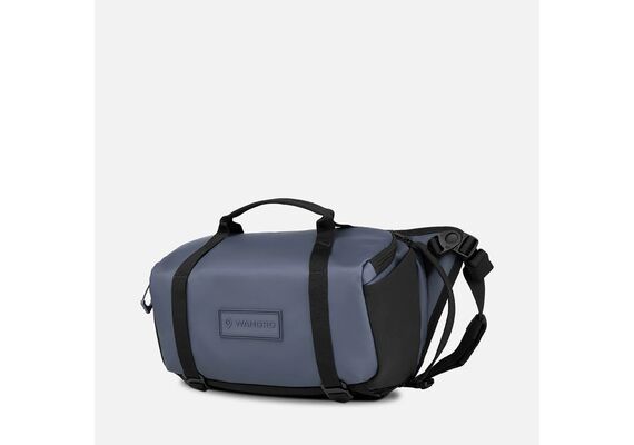 WANDRD Rogue Sling V2 9L - Aegian Blue
