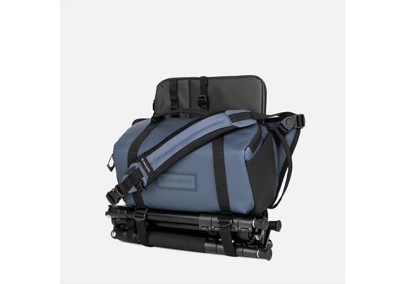 WANDRD Rogue Sling V2 9L - Aegian Blue