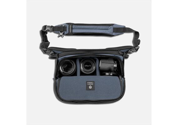 WANDRD Rogue Sling V2 9L - Aegian Blue