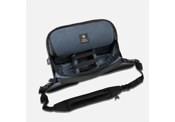 WANDRD Rogue Sling V2 9L - Aegian Blue