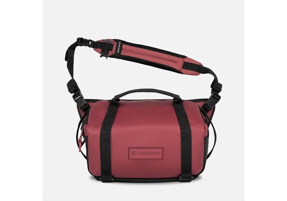 WANDRD Rogue Sling V2 9L - Rhone Burgundy