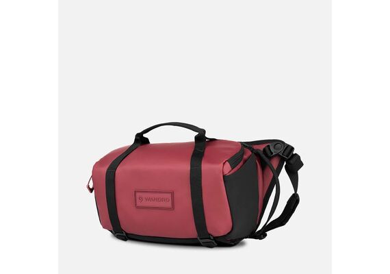 WANDRD Rogue Sling V2 9L - Rhone Burgundy