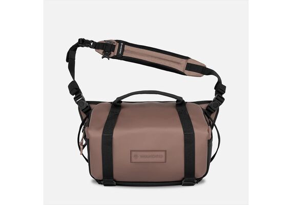 WANDRD Rogue Sling V2 9L - Atacama Clay