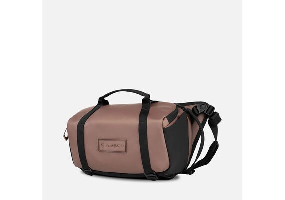 WANDRD Rogue Sling V2 9L - Atacama Clay