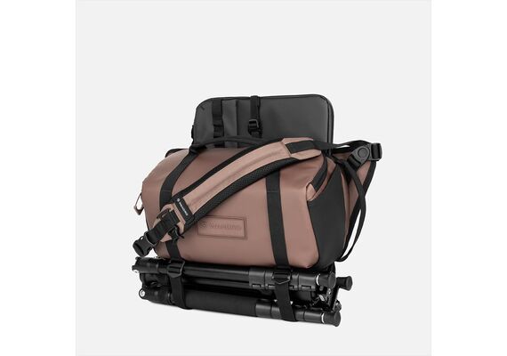 WANDRD Rogue Sling V2 9L - Atacama Clay