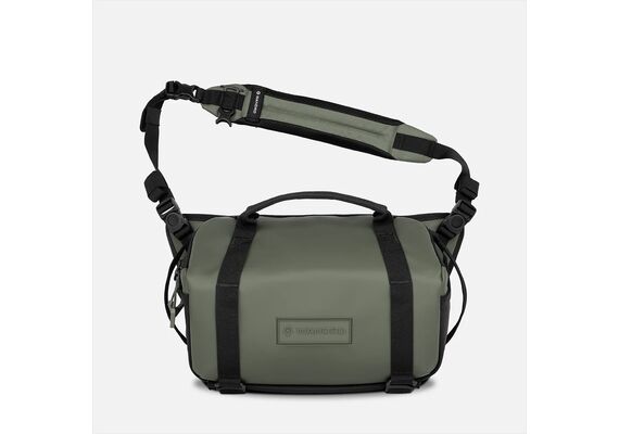 WANDRD Rogue Sling V2 9L - Wasatch Green