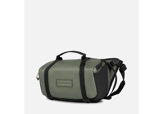 WANDRD Rogue Sling V2 9L - Wasatch Green