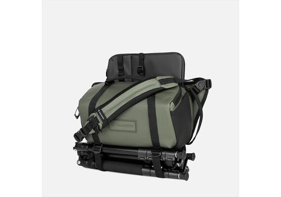 WANDRD Rogue Sling V2 9L - Wasatch Green