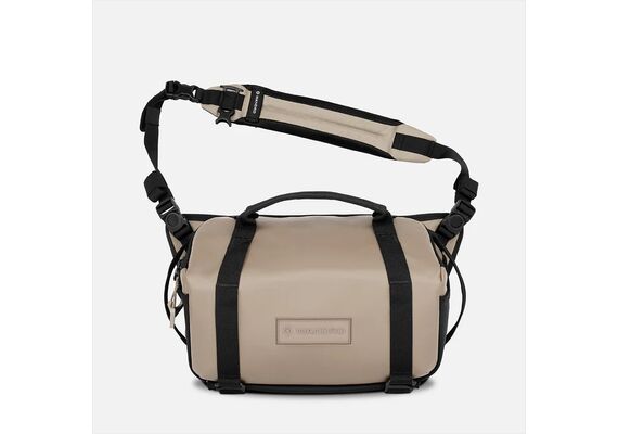 WANDRD Rogue Sling V2 9L - Yuma Tan