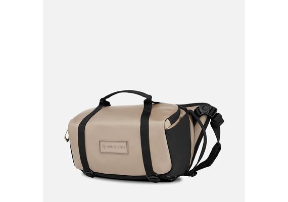 WANDRD Rogue Sling V2 9L - Yuma Tan