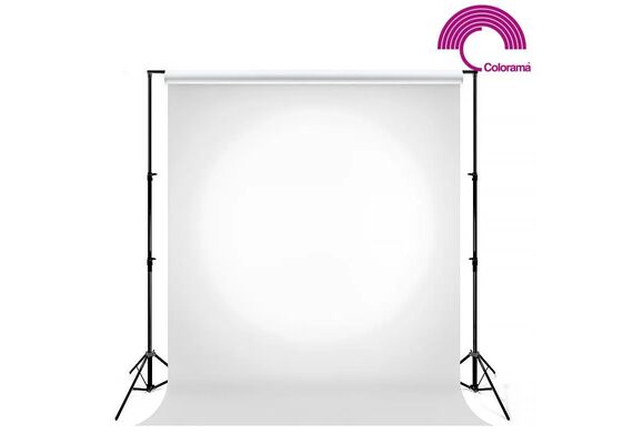 COLORAMA Rolo de Papel Difusor 1.5 Stops 1.52x5.4m