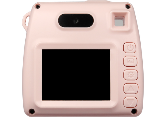 YASHICA Mini Camera Digital Hello Kitty