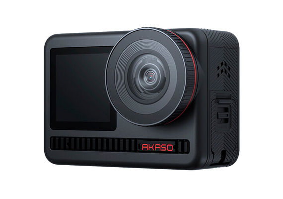 AKASO Action Cam Brave 8