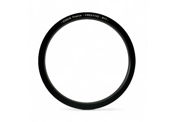 COKIN Anel Adaptador para Porta-Filtros Série P - 77mm