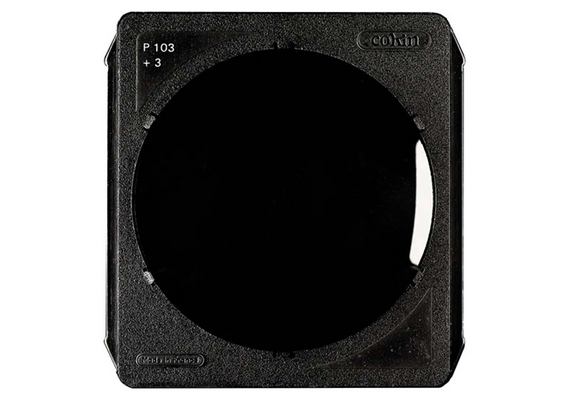 COKIN Filtro Close-Up +3 - P103 - M