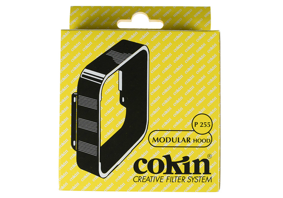 COKIN Pára-Sol Série P 255