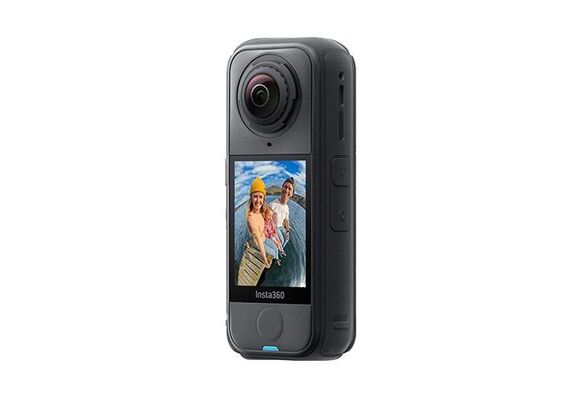 INSTA360 X4 Air Standard Bundle
