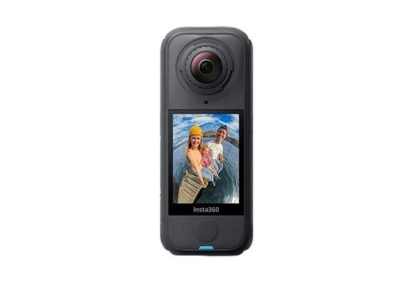 INSTA360 X4 Air Standard Bundle