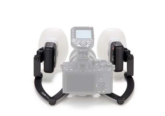 GODOX MF12-DK3 Kit Flash Dentário
