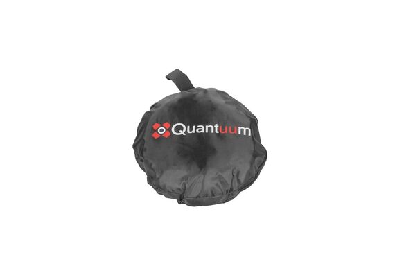 QUADRALITE Cubo de Luz Pop-Up 60x60x60cm (Branco)