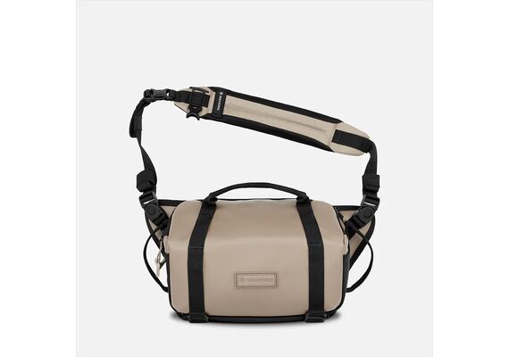 WANDRD Rogue Sling V2 6L - Yuma Tan