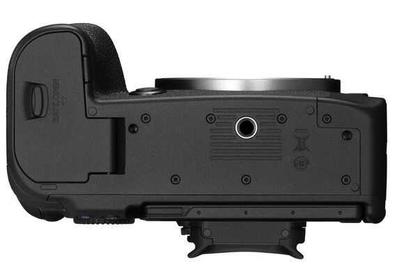 CANON EOS R6 Mark III - Corpo