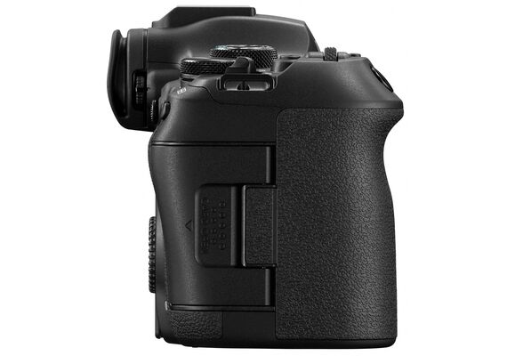CANON EOS R6 Mark III + RF 24-105mm f/4L IS USM​
